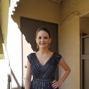 Meet your Posher, Gabriela